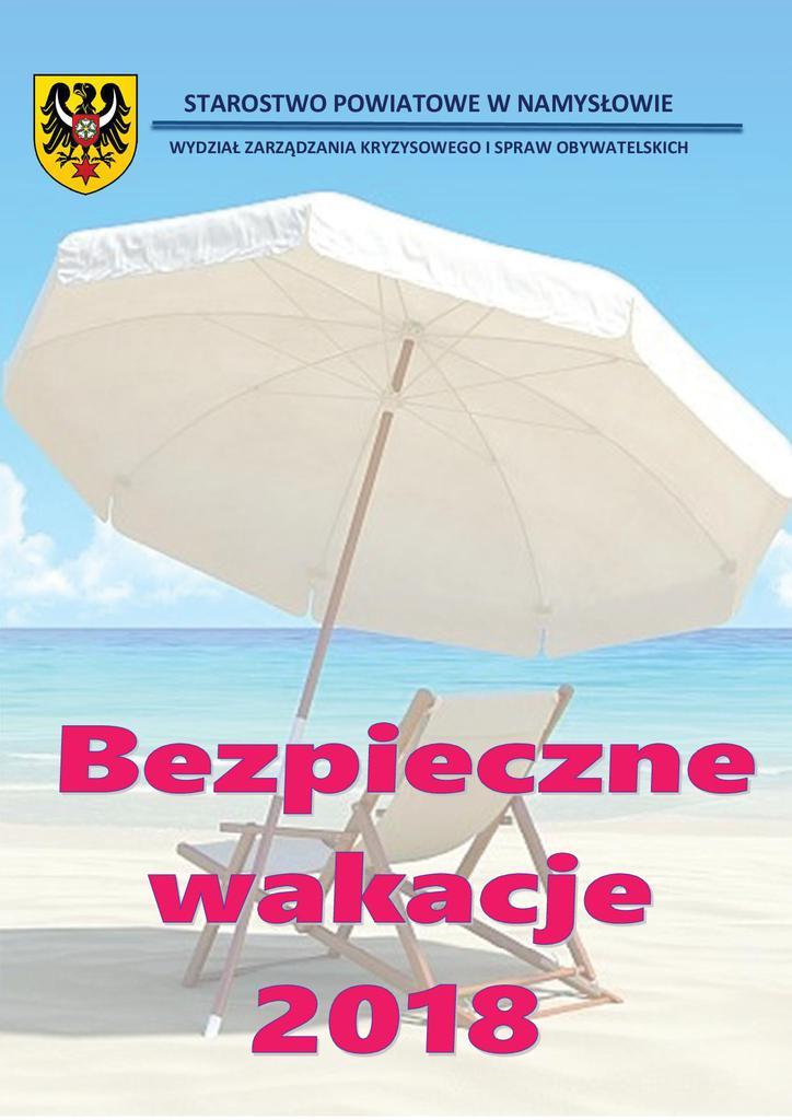 BEZPIECZNE WAKACJE 2018 - ulotka1.jpeg